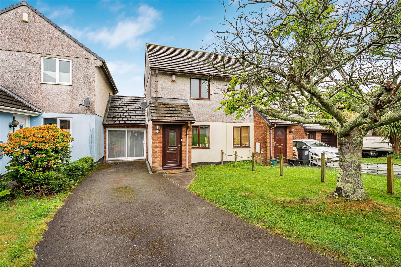 Kingsley Court, Fraddon, St. Columb photo - 1
